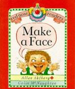 Make a Face (Red Nose Readers) image