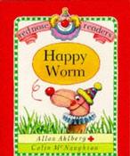 Happy Worm (Red Nose Readers) image