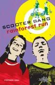 Rainforest Run (Scooter Gang) image