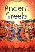 Ancient Greeks (Usborne Beginners) image
