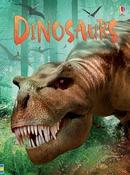 Dinosaurs (Usborne Beginners) image
