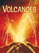 Volcanoes (Usborne Beginners) image