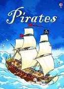 Pirates (Usborne Beginners) image