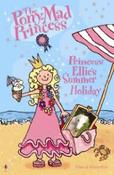 Princess Ellie's Summer Holiday 11 (Pony-mad Princess) image