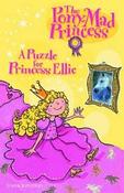 A Puzzle for Princess Ellie 3 (Pony-Mad Princess) image