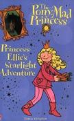 Princess Ellie's Starlight Adventure 4 (Pony-mad Princess) image
