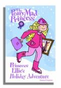 Princess Ellie's Holiday Adventure 7 (Pony-mad Princess) image