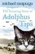 The Amazing Story of Adolphus Tips image