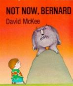 Not Now Bernard image