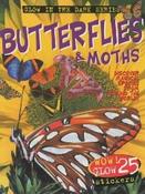 Glow in the Dark Butterflies &amp;amp; Moths