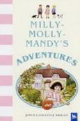 Milly-Molly-Mandy's Adventures Hardback image