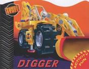 Digger (Tough Stuff) image