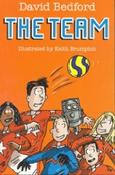 The Team Omnibus image
