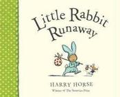Little Rabbit Runaway (Picture Puffin) image