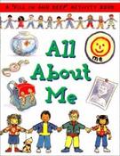 All About Me image