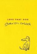 Love that Dog image