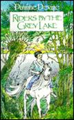 Riders by the Grey Lake image