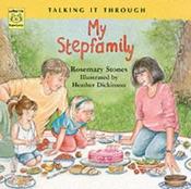 My Stepfamily (Talking It Through) image
