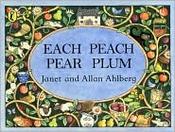 Each Peach Pear Plum image