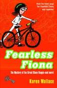 Fearless Fiona: And the Mystery of the Great Stone Haggis image