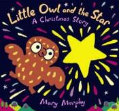 Little Owl and the Star (Hardback) image