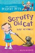 Scruffy Old Cat Pop Hooper's Perfect Pets image