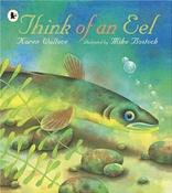 Think of an Eel image