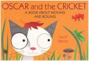 Oscar and the Cricket image