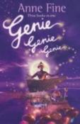 Genie Genie Genie 3 books in 1 image