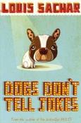 Dogs Don't Tell Jokes image