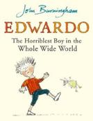 Edwardo the Horriblest Boy in the Whole Wide World image