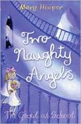 The Ghoul at School: Two Naughty Angels image