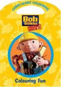 Bob the Builder (Carry-along Colouring) image