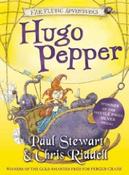 Hugo Pepper (Far Flung Adventures) image