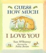 Guess How Much I Love You image
