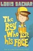 The Boy Who Lost His Face image