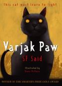 Varjak Paw image