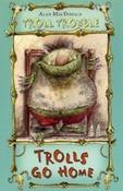 Trolls Go Home: Troll Trouble image