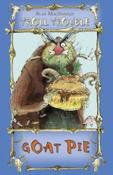 Goat Pie: Troll Trouble image