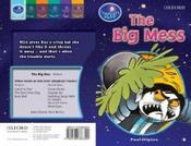 Trackers: Space School Stories Elephant Tracks Level 1 image