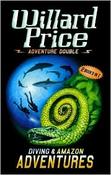 Adventure Double: Diving and Amazon Adventure image