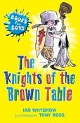 The Knights of the Brown Table (Books for Boys) image