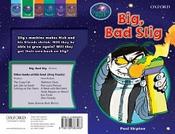 Trackers: Space School Stories Frogs Fiction Level 2 image