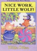 Nice Work Little Wolf image