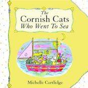 The Cornish Cats who went to Sea image
