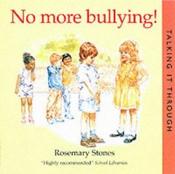 No More Bullying (Talking it Through) image