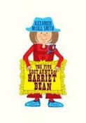 The Five Lost Aunts of Harriet Bean image