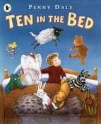 Ten in the Bed image