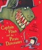 Captain Flinn and the Pirate Dinosaurs image
