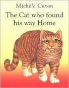 The Cat Who Found His Way Home image